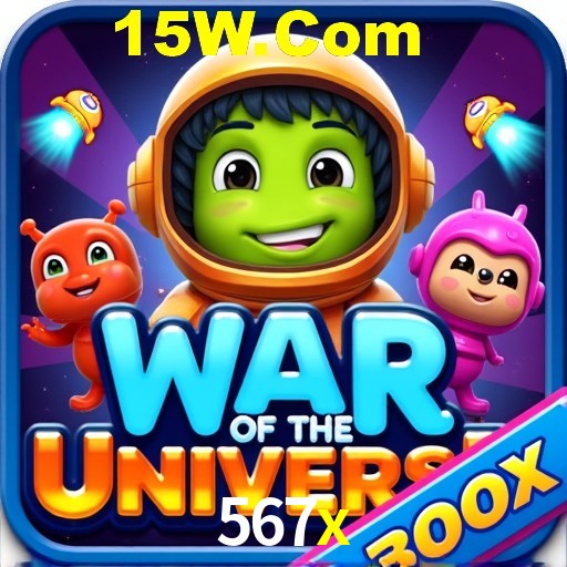 Desvendando o Mundo dos Jogos Virtuais na 567x