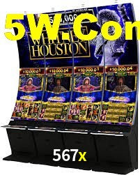 Desvendando o Mundo dos Jogos Virtuais na 567x