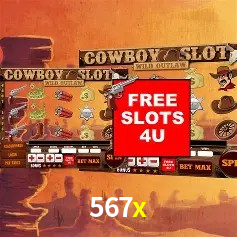 Desvendando o Mundo dos Jogos Virtuais na 567x