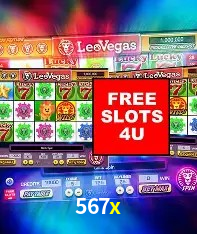 A Emoção da Loteria na 567x: Uma Chance de Mudança de Vida